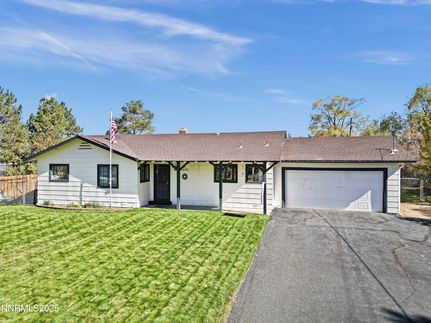 Property for sale in Douglas County, Nevada