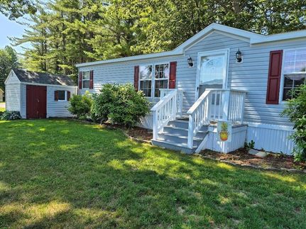 Residential Property for sale in York County, Maine