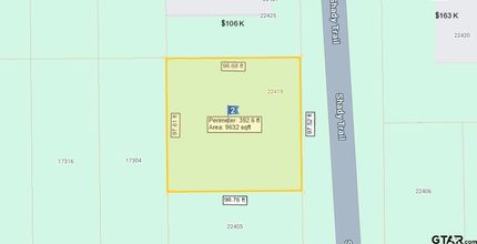 Property for sale in Smith County, Texas