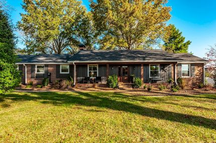 Property for sale in Sumner County, Tennessee