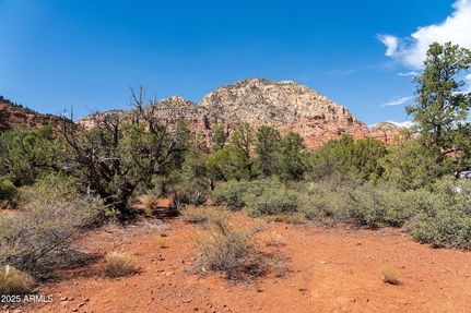 Undeveloped Land for sale in Yavapai County, Arizona