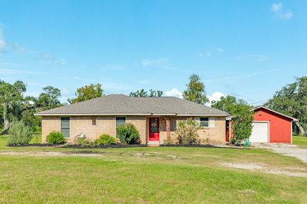 Property for sale in Brazoria County, Texas