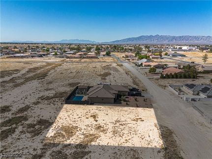 Property for sale in Nye County, Nevada