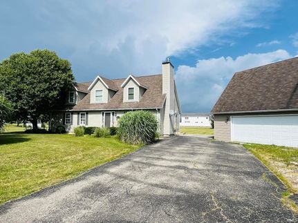 Property for sale in Miami County, Indiana