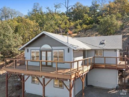 Property for sale in Napa County, California
