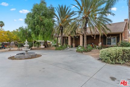 Property for sale in Riverside County, California