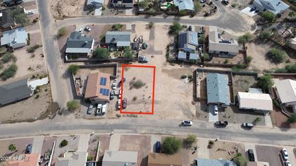 Property for sale in Pinal County, Arizona