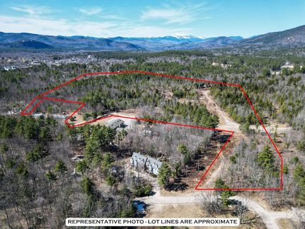 Undeveloped Land for sale in Carroll County, New Hampshire