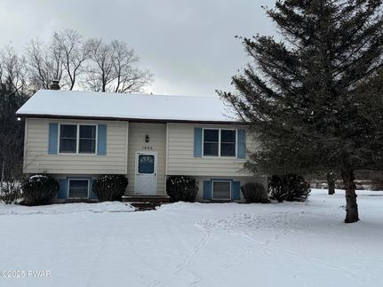 Property for sale in Wayne County, Pennsylvania