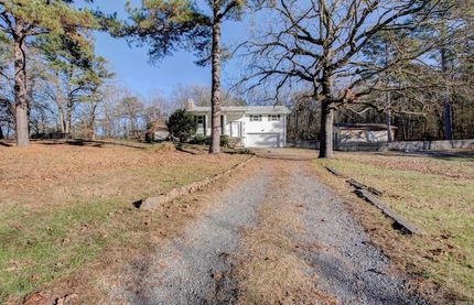 Property for sale in Pulaski County, Arkansas