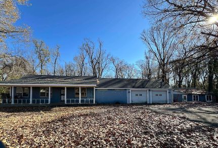 Property for sale in Shelby County, Tennessee