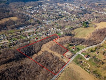 Property for sale in Washington County, Pennsylvania
