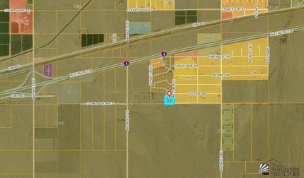 Property for sale in Yuma County, Arizona