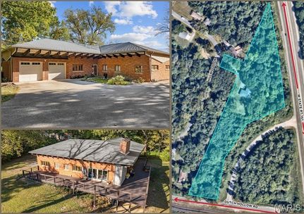 Property for sale in Saint Clair County, Illinois