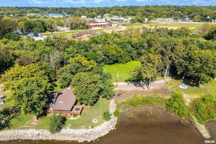 Property for sale in Scott County, Iowa