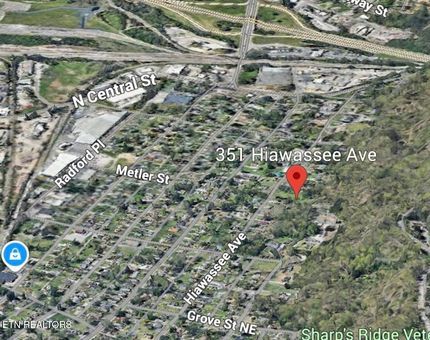 Property for sale in Knox County, Tennessee