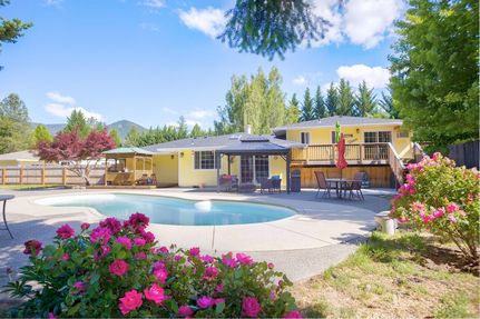 Property for sale in Jackson County, Oregon