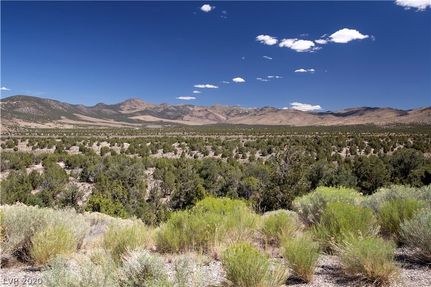 Property for sale in White Pine County, Nevada