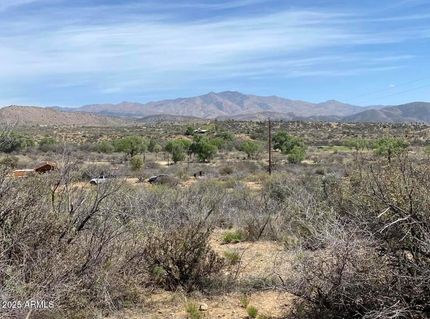 Property for sale in Yavapai County, Arizona