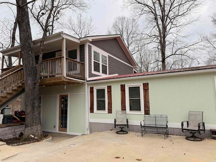 Property for sale in Saline County, Arkansas