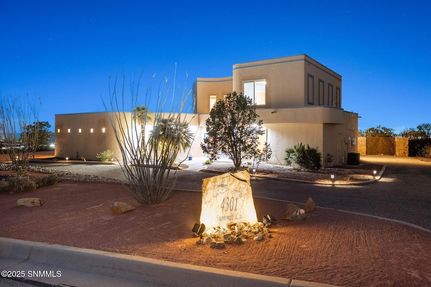 Property for sale in Dona Ana County, New Mexico