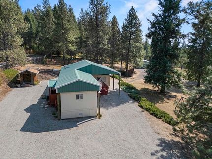 Property for sale in Pend Oreille County, Washington