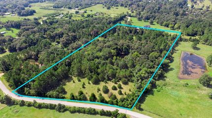 Undeveloped Land for sale in Walker County, Texas