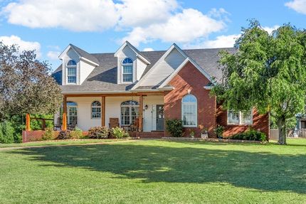 Property for sale in Montgomery County, Tennessee