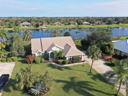 Property for sale in Indian River County, Florida