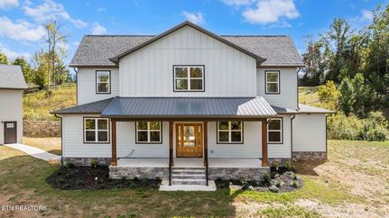 Property for sale in Sevier County, Tennessee