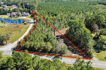 Farm Property for sale in Horry County, South Carolina
