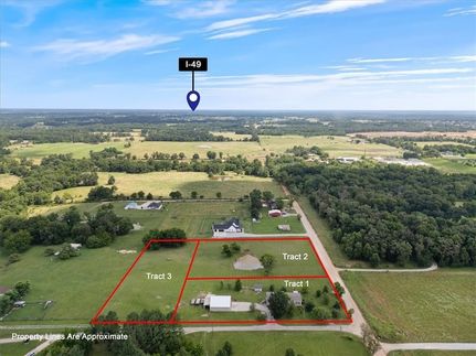 Property for sale in Benton County, Arkansas
