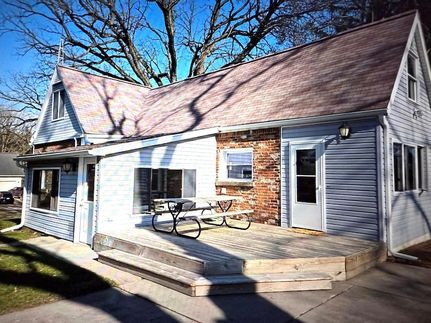 Residential Property for sale in Washtenaw County, Michigan