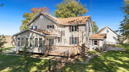 Property for sale in Lee County, Illinois