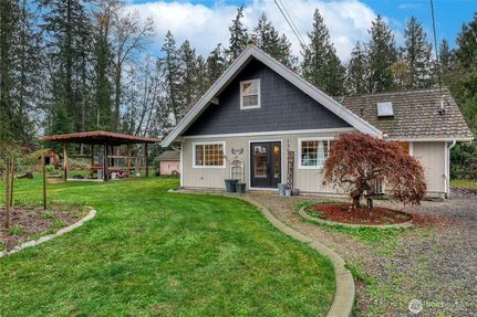 Property for sale in Snohomish County, Washington