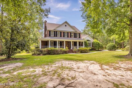 Property for sale in Jackson County, Mississippi