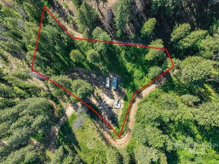 Property for sale in Boise County, Idaho