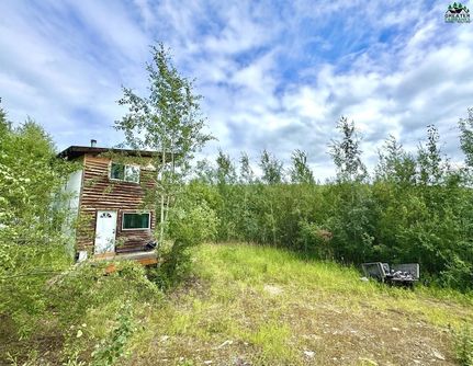 Property for sale in Fairbanks North Star Borough, Alaska