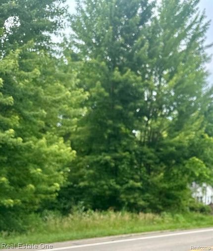 Property for sale in Wayne County, Michigan