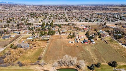 Property for sale in Jefferson County, Colorado