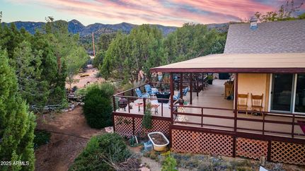 Property for sale in Mohave County, Arizona