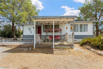 Property for sale in Nye County, Nevada