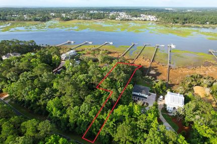 Property for sale in Charleston County, South Carolina