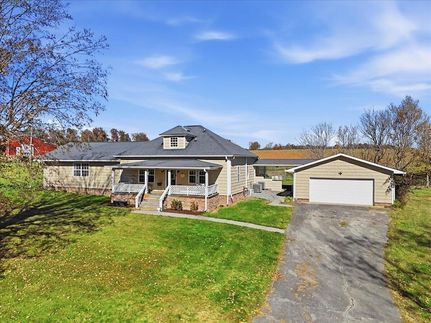 Property for sale in Jefferson County, Tennessee