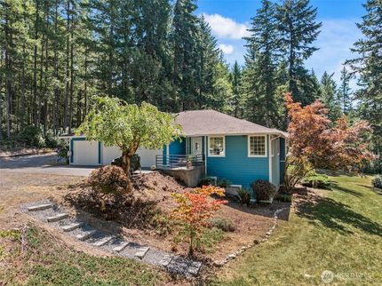 Property for sale in Kitsap County, Washington