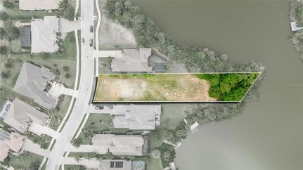 Lakefront Property for sale in Flagler County, Florida