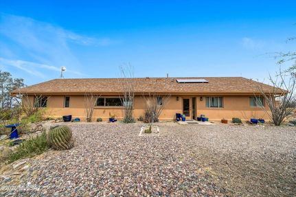 Property for sale in Pima County, Arizona