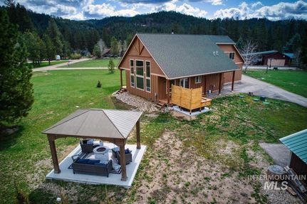 Property for sale in Boise County, Idaho