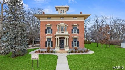 Property for sale in Morgan County, Illinois