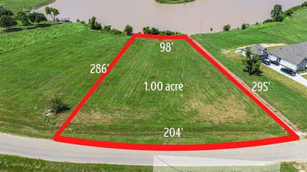 Lakefront Property for sale in Brazoria County, Texas